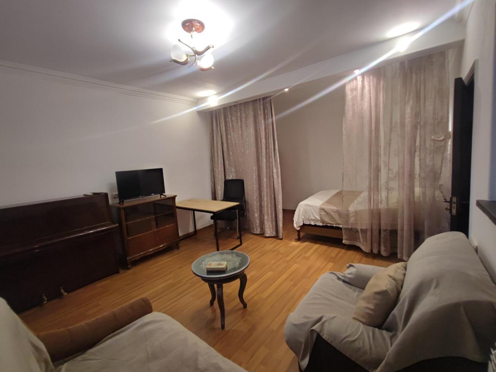 Apartments On Sayat-Nova 14 Jerevan Exteriér fotografie