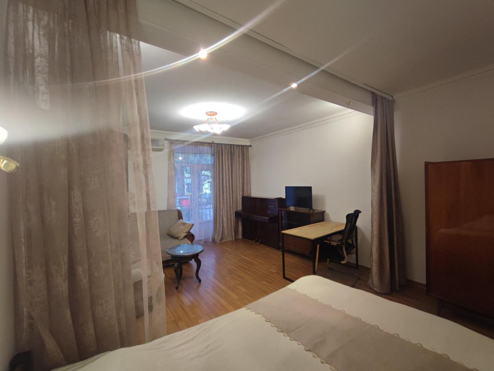 Apartments On Sayat-Nova 14 Jerevan Exteriér fotografie